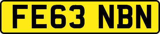 FE63NBN