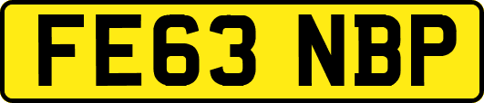 FE63NBP