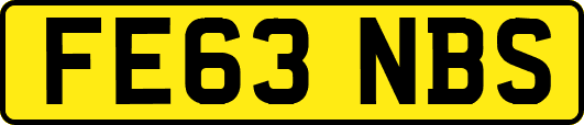 FE63NBS