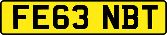 FE63NBT