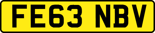 FE63NBV