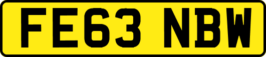 FE63NBW