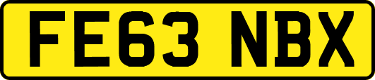 FE63NBX