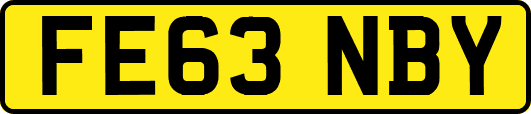 FE63NBY