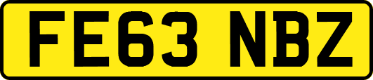 FE63NBZ
