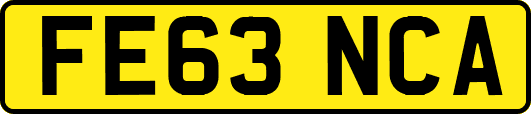 FE63NCA
