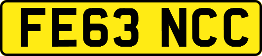 FE63NCC