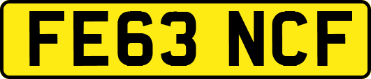 FE63NCF