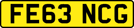 FE63NCG