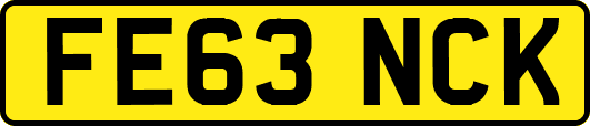 FE63NCK