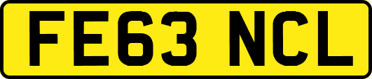 FE63NCL