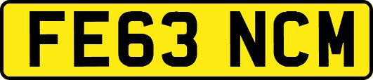 FE63NCM