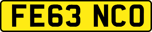 FE63NCO