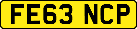 FE63NCP