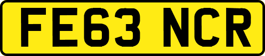 FE63NCR