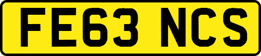 FE63NCS