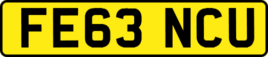 FE63NCU