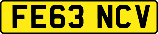 FE63NCV