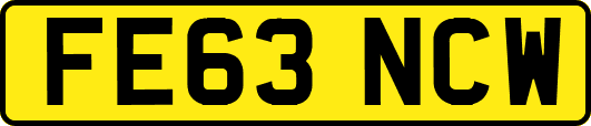 FE63NCW