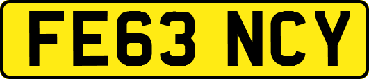 FE63NCY