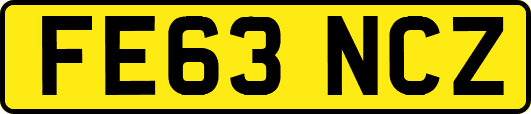 FE63NCZ