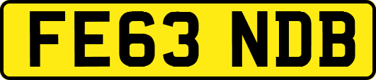 FE63NDB