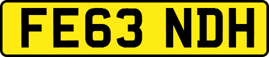 FE63NDH