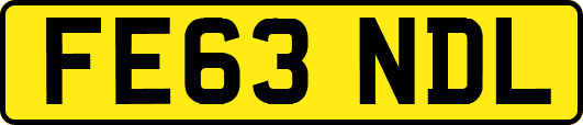 FE63NDL