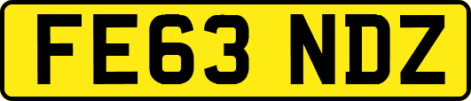 FE63NDZ