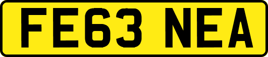 FE63NEA