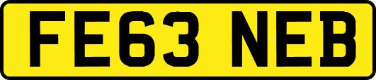 FE63NEB