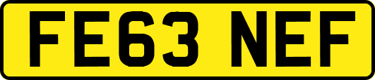 FE63NEF
