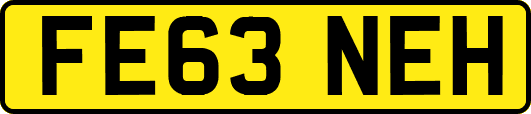 FE63NEH