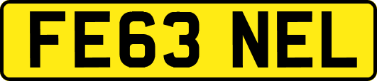 FE63NEL