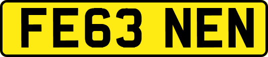 FE63NEN