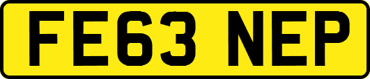 FE63NEP
