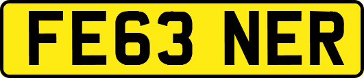 FE63NER