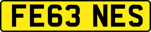 FE63NES