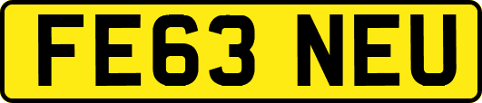 FE63NEU