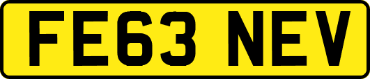 FE63NEV