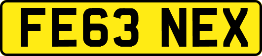FE63NEX