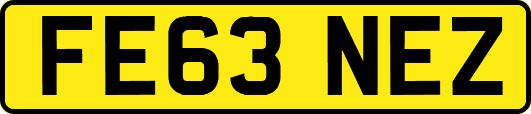 FE63NEZ