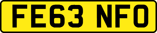 FE63NFO