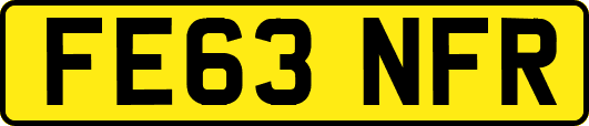 FE63NFR
