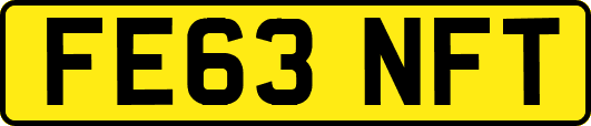 FE63NFT
