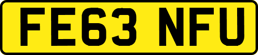 FE63NFU