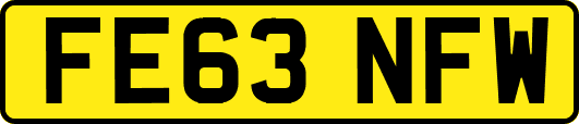 FE63NFW