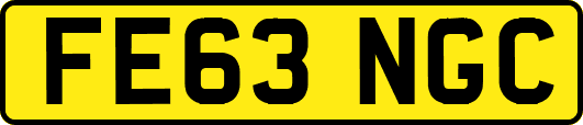 FE63NGC