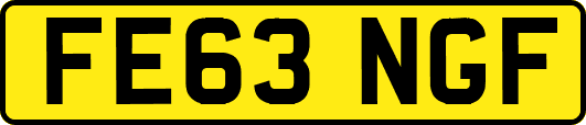 FE63NGF