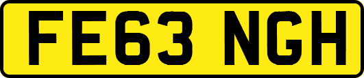 FE63NGH